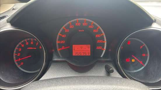 HONDA-FIT-1.5 TWIST 16V FLEX 4P AUTOMÁTICO HONDA-FIT-2013
