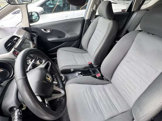 HONDA-FIT-1.5 TWIST 16V FLEX 4P AUTOMÁTICO HONDA-FIT-2012