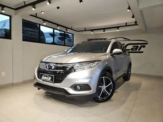 HONDA-HR-V-2020