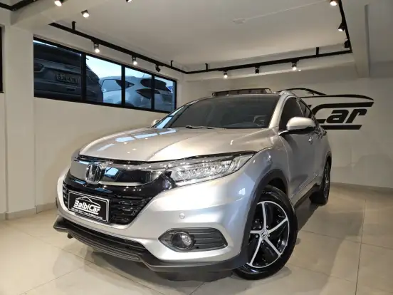HONDA-HR-V-2020