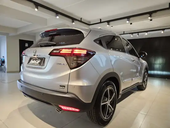 HONDA-HR-V-1.5 16V TURBO GASOLINA TOURING 4P AUTOMÁTICO HONDA-HR-V-2020