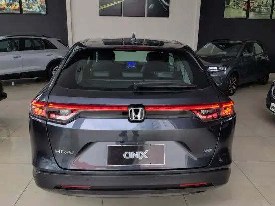 HONDA-HR-V-2025