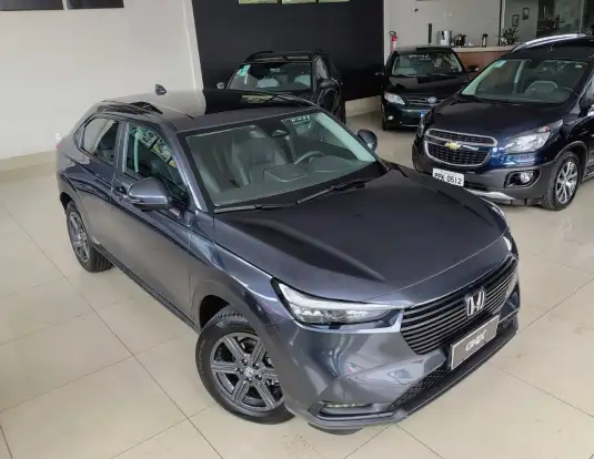HONDA-HR-V-2025