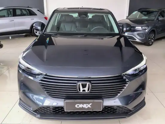 HONDA-HR-V-2025