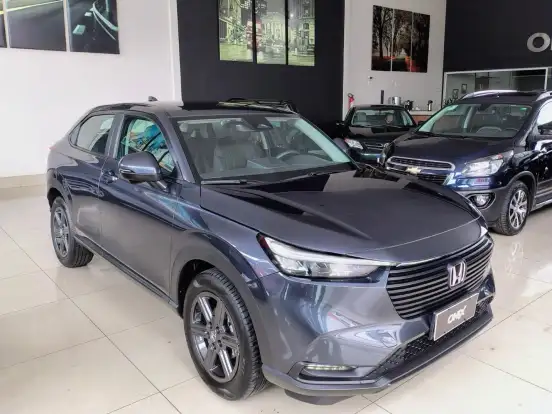 HONDA-HR-V-2025