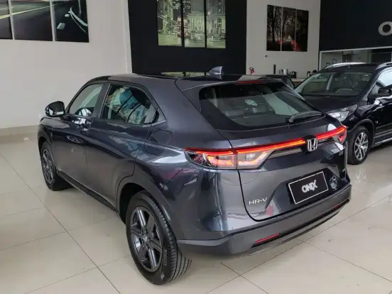 HONDA-HR-V-1.5 DI I-VTEC FLEX EXL CVT HONDA-HR-V-2025
