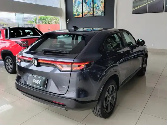 HONDA-HR-V-1.5 DI I-VTEC FLEX EXL CVT HONDA-HR-V-2025