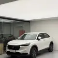 HONDA HR-V 1.5 DI I-VTEC FLEX EXL CVT HONDA HR-V 1.5 DI I-VTEC FLEX EXL CVT