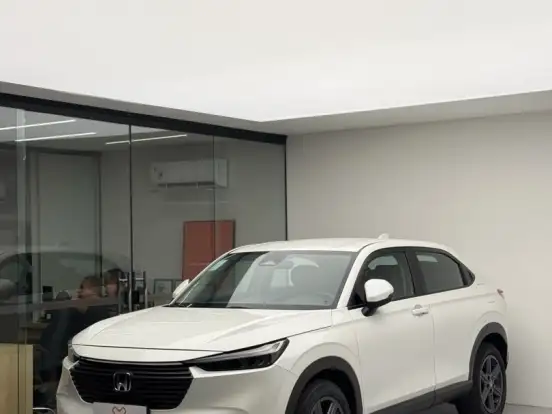 HONDA-HR-V-1.5 DI I-VTEC FLEX EXL CVT HONDA-HR-V-2024