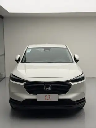 HONDA-HR-V-1.5 DI I-VTEC FLEX EXL CVT HONDA-HR-V-2024