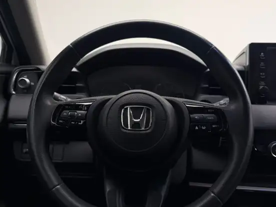 HONDA-HR-V-1.5 DI I-VTEC FLEX EXL CVT HONDA-HR-V-2024