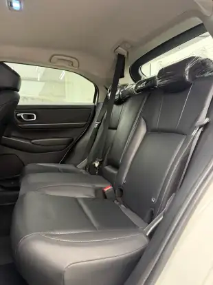 HONDA-HR-V-1.5 DI I-VTEC FLEX EXL CVT HONDA-HR-V-2024