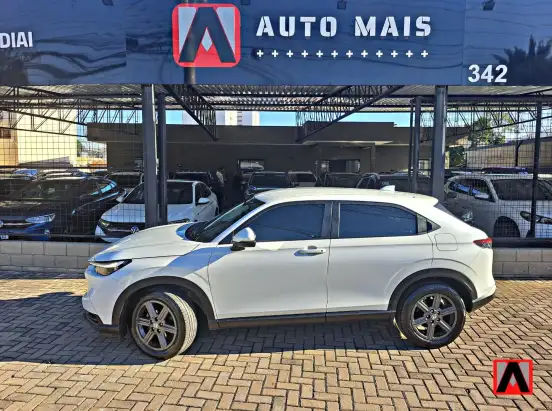 HONDA-HR-V-1.5 DI I-VTEC FLEX EXL CVT HONDA-HR-V-2022