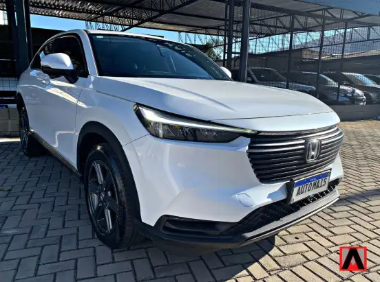 HONDA-HR-V-2022