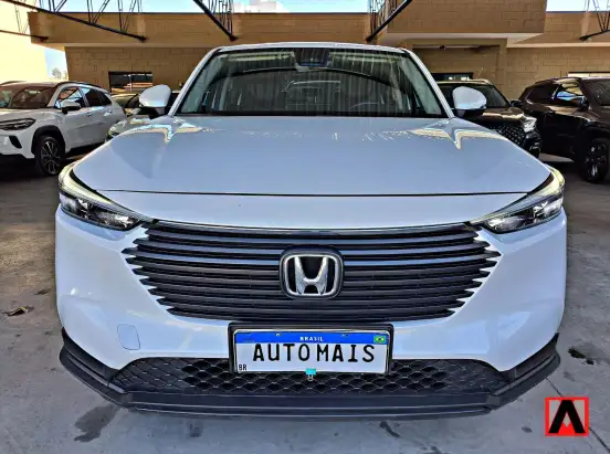 HONDA-HR-V-2022