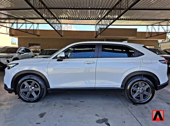 HONDA-HR-V-2022