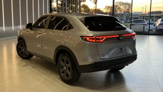 HONDA-HR-V-1.5 DI I-VTEC FLEX EXL CVT HONDA-HR-V-2024