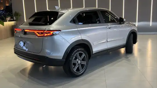 HONDA-HR-V-1.5 DI I-VTEC FLEX EXL CVT HONDA-HR-V-2024
