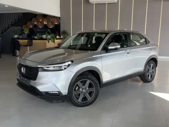 HONDA-HR-V-1.5 DI I-VTEC FLEX EXL CVT HONDA-HR-V-2023