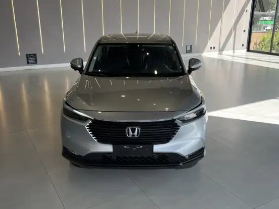 HONDA-HR-V-1.5 DI I-VTEC FLEX EXL CVT HONDA-HR-V-2023