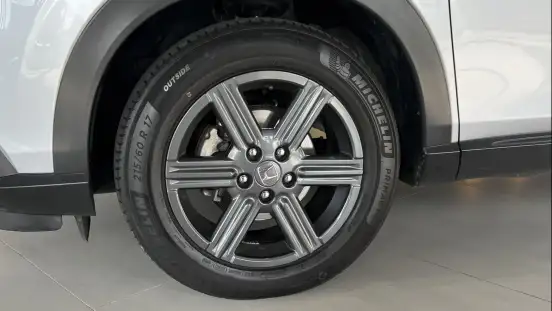 HONDA-HR-V-1.5 DI I-VTEC FLEX EXL CVT HONDA-HR-V-2023