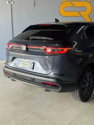 HONDA-HR-V-1.5 DI I-VTEC TURBO FLEX ADVANCE CVT HONDA-HR-V-2025