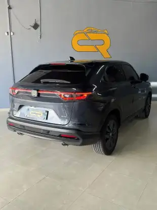 HONDA-HR-V-1.5 DI I-VTEC TURBO FLEX ADVANCE CVT HONDA-HR-V-2025