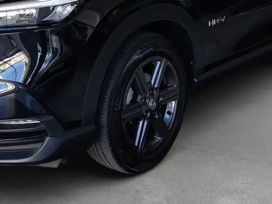 HONDA-HR-V-1.5 DI I-VTEC TURBO FLEX ADVANCE CVT HONDA-HR-V-2023