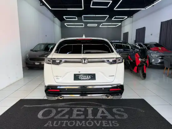 HONDA-HR-V-1.5 DI I-VTEC TURBO FLEX TOURING CVT HONDA-HR-V-2024