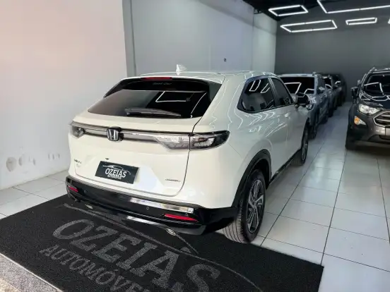 HONDA-HR-V-1.5 DI I-VTEC TURBO FLEX TOURING CVT HONDA-HR-V-2024