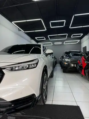 HONDA-HR-V-1.5 DI I-VTEC TURBO FLEX TOURING CVT HONDA-HR-V-2024