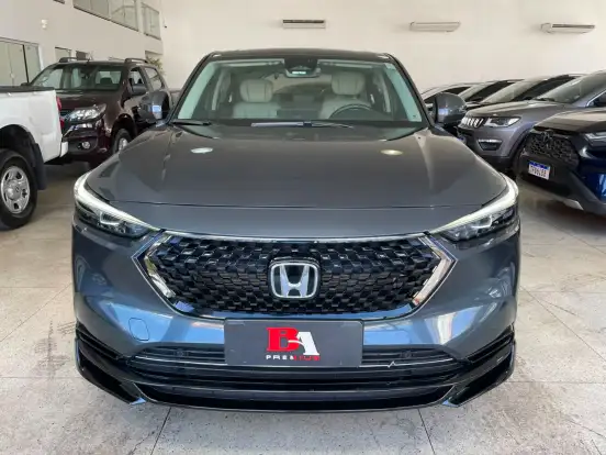 HONDA-HR-V-2023