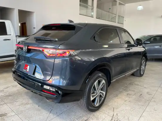 HONDA-HR-V-1.5 DI I-VTEC TURBO FLEX TOURING CVT HONDA-HR-V-2023
