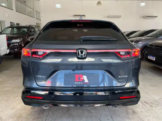 HONDA-HR-V-1.5 DI I-VTEC TURBO FLEX TOURING CVT HONDA-HR-V-2023