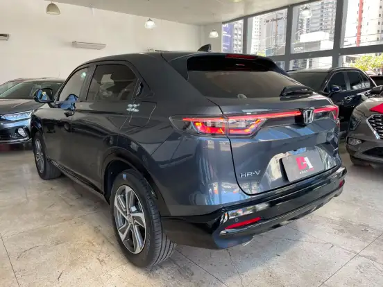 HONDA-HR-V-1.5 DI I-VTEC TURBO FLEX TOURING CVT HONDA-HR-V-2023