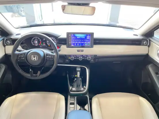 HONDA-HR-V-2023