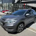 HONDA HR-V 1.8 16V FLEX EX 4P AUTOMÁTICO HONDA HR-V 1.8 16V FLEX EX 4P AUTOMÁTICO