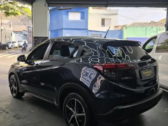 HONDA-HR-V-1.8 16V FLEX EX 4P AUTOMÁTICO HONDA-HR-V-2020