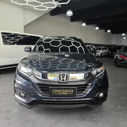 HONDA-HR-V-2020