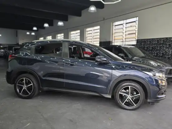 HONDA-HR-V-1.8 16V FLEX EX 4P AUTOMÁTICO HONDA-HR-V-2020
