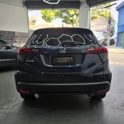 HONDA-HR-V-2020