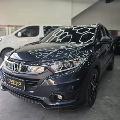 HONDA-HR-V-2020