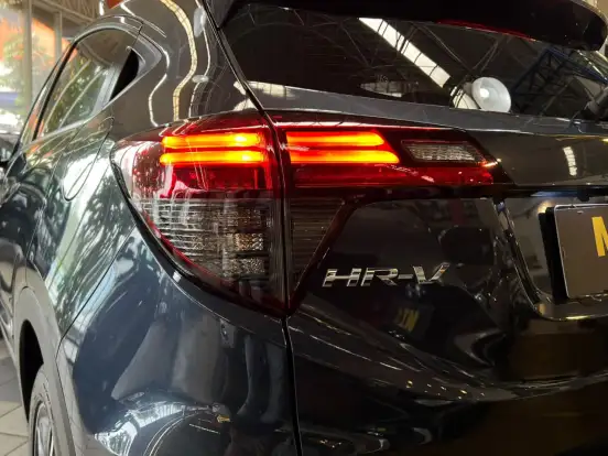 HONDA-HR-V-1.8 16V FLEX EX 4P AUTOMÁTICO HONDA-HR-V-2021
