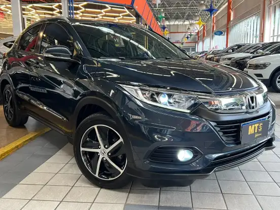 HONDA-HR-V-2021