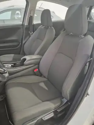 HONDA-HR-V-1.8 16V FLEX EX 4P AUTOMÁTICO HONDA-HR-V-2019