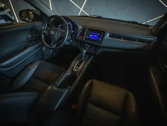 HONDA-HR-V-2018