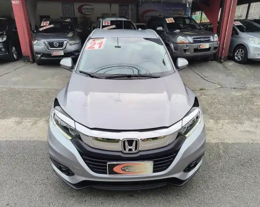 HONDA-HR-V-2021
