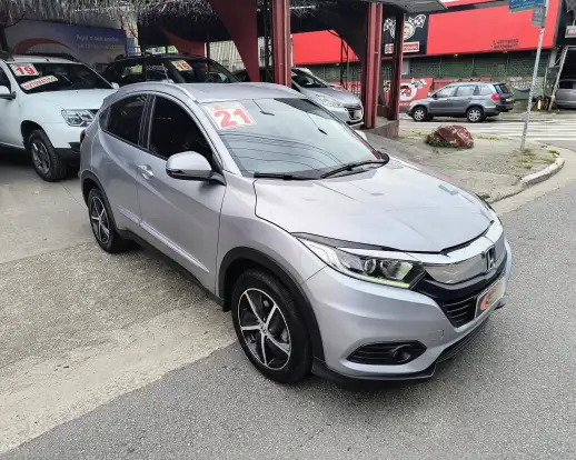 HONDA-HR-V-2021