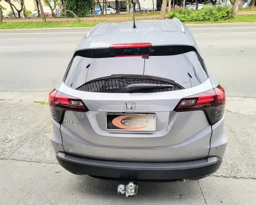 HONDA-HR-V-2021