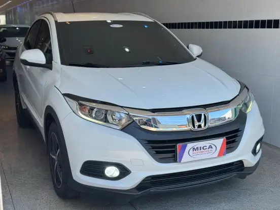 HONDA-HR-V-1.8 16V FLEX EX 4P AUTOMÁTICO HONDA-HR-V-2020